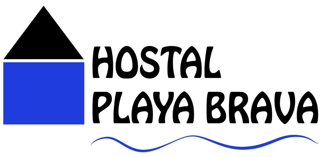 Hostal Playa Brava 卡尔德拉 外观 照片